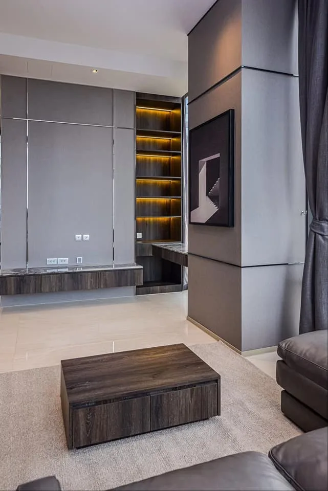 Property photos for Ashton Silom