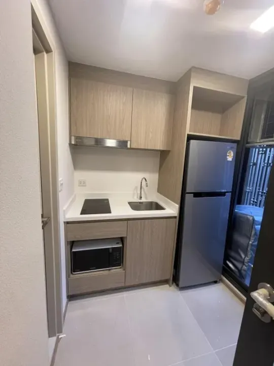 Property photos for The Nest Chula-samyan