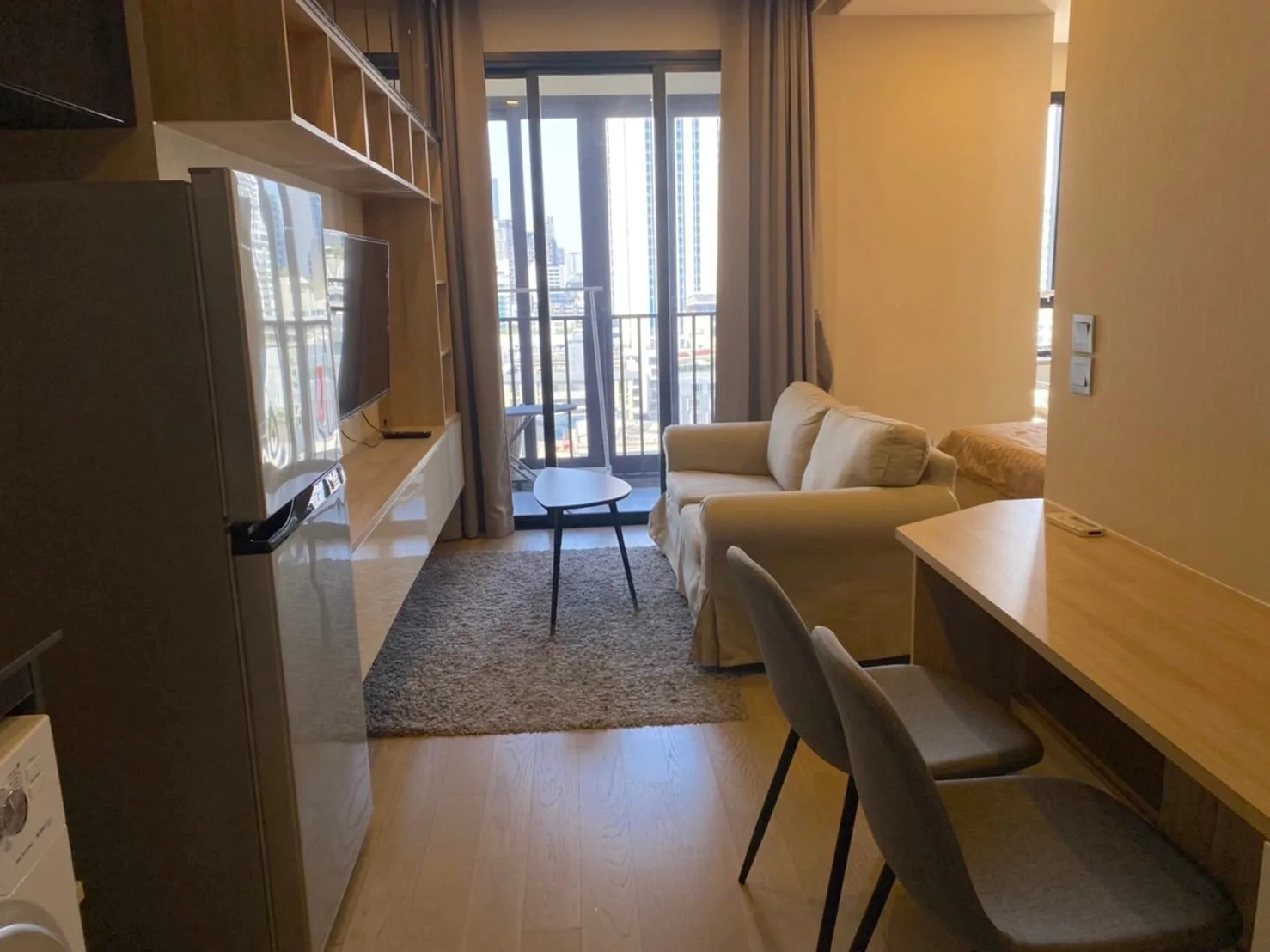 Property photos for Ashton Asoke