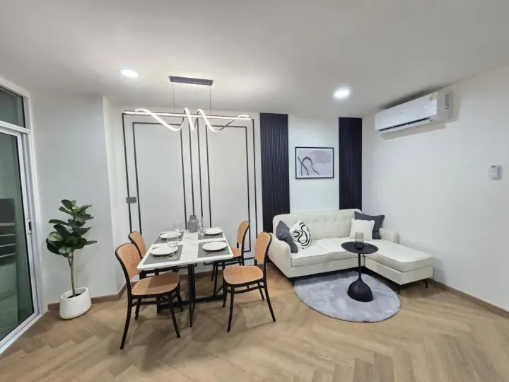 Property photos for S Condo Sukhumvit 50