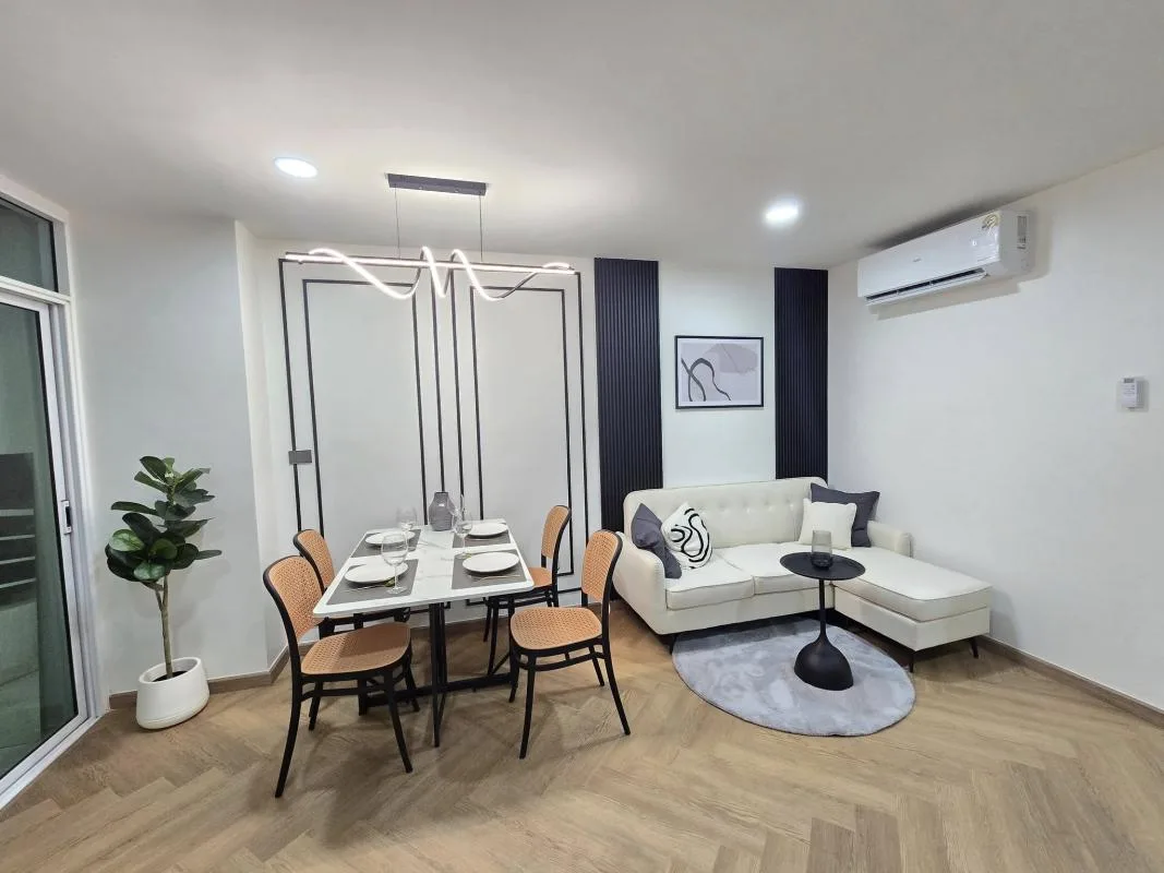 Property photos for S Condo Sukhumvit 50