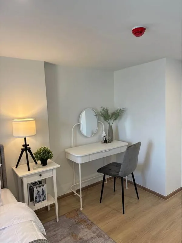 Property photos for Life Rama 4 - Asoke