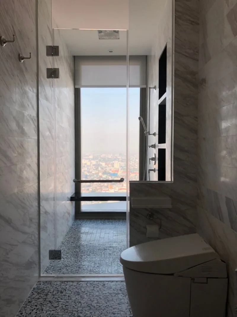 Property photos for The Residences At Mandarin Oriental
