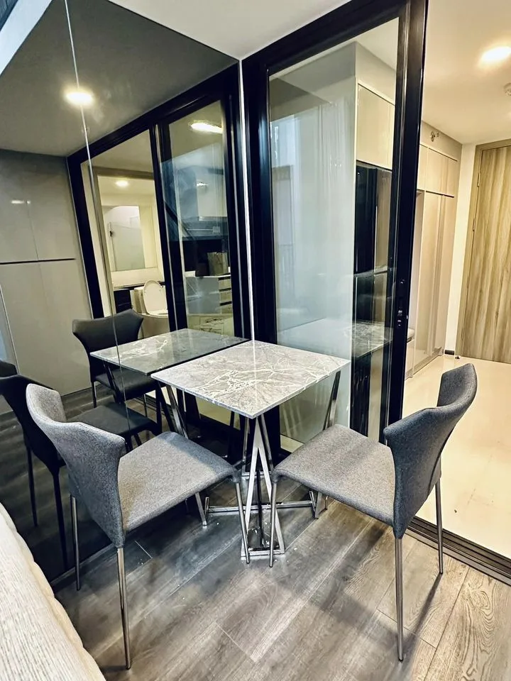Property photos for Knightsbridge Space Ratchayothin