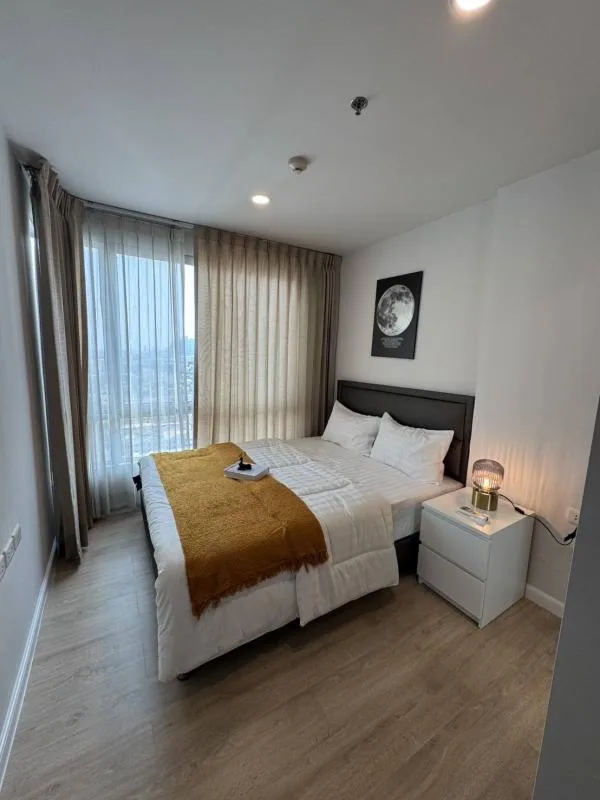Property photos for The Base Sukhumvit 77