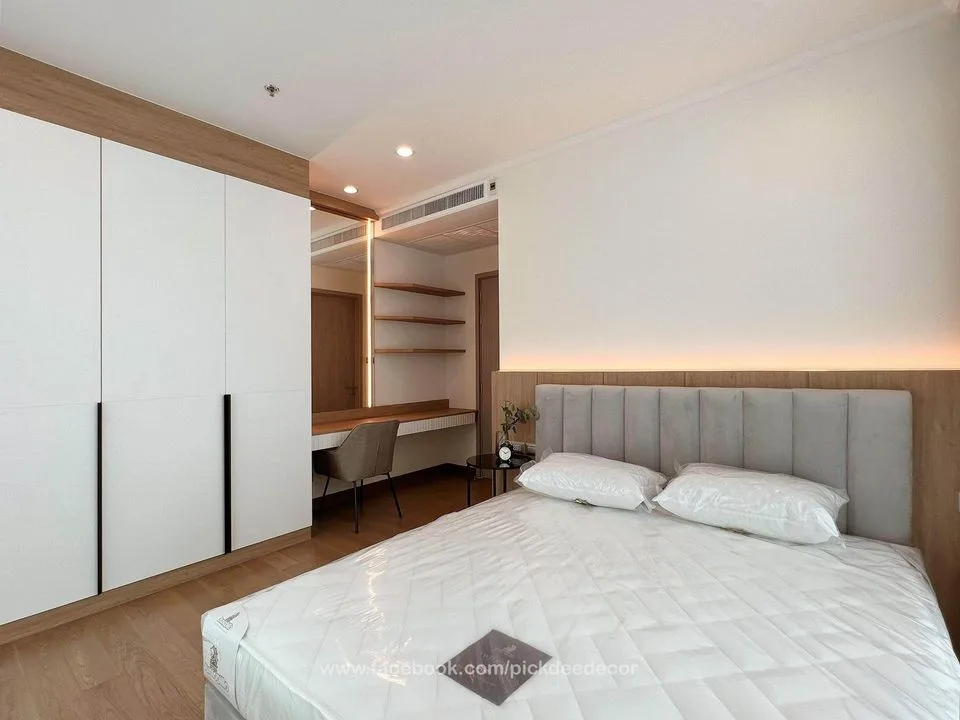 Property photos for Supalai Oriental Sukhumvit 39
