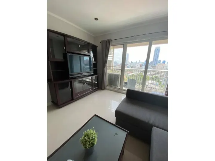 Property photos for Baan Siri Sathorn