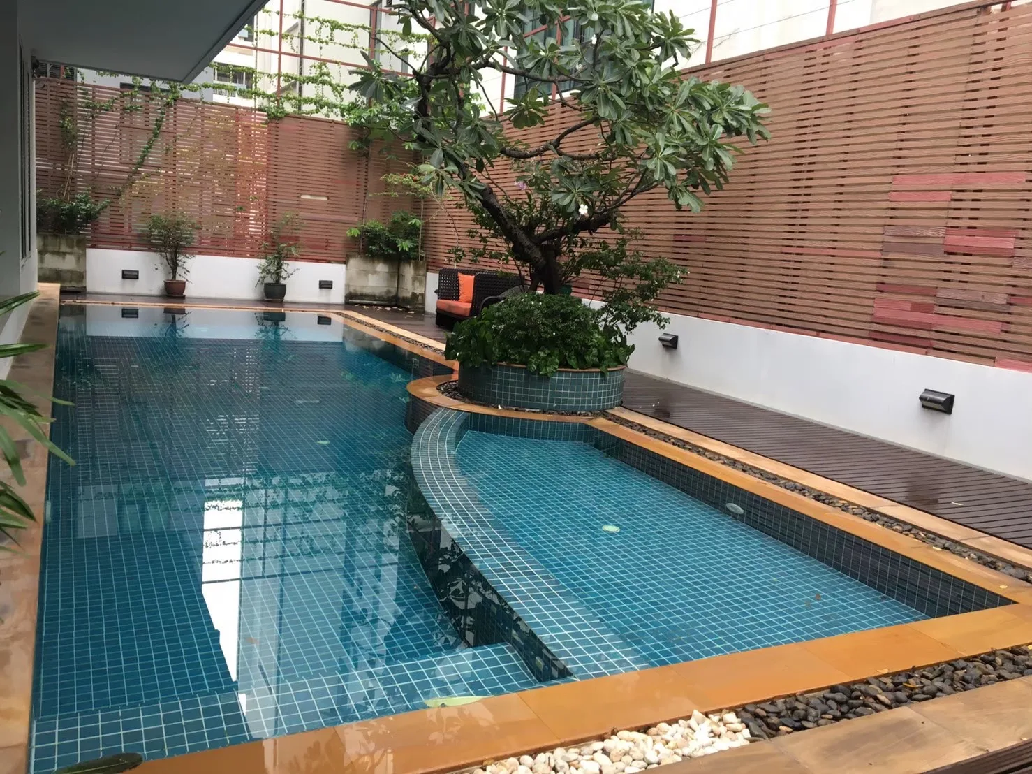 Property photos for The Verandah - Sukhumvit Soi 23