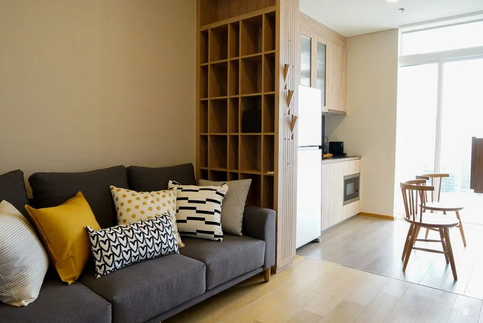 Property photos for Siamese Exclusive Sukhumvit 42