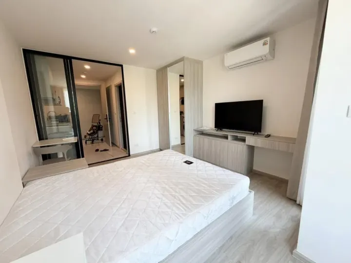 Property photos for Origin Play Sri Udom Station
