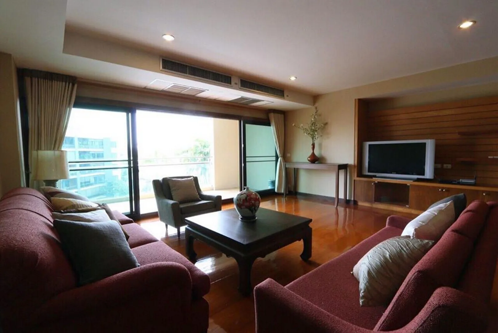 Property photos for The Natural Place Suite