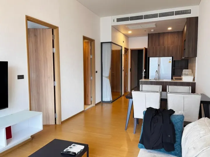 Property photos for Siamese Exclusive Sukhumvit 31