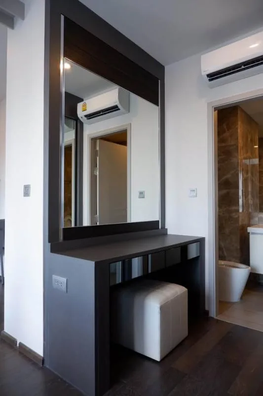 Property photos for Ideo Q Siam - Ratchathewi