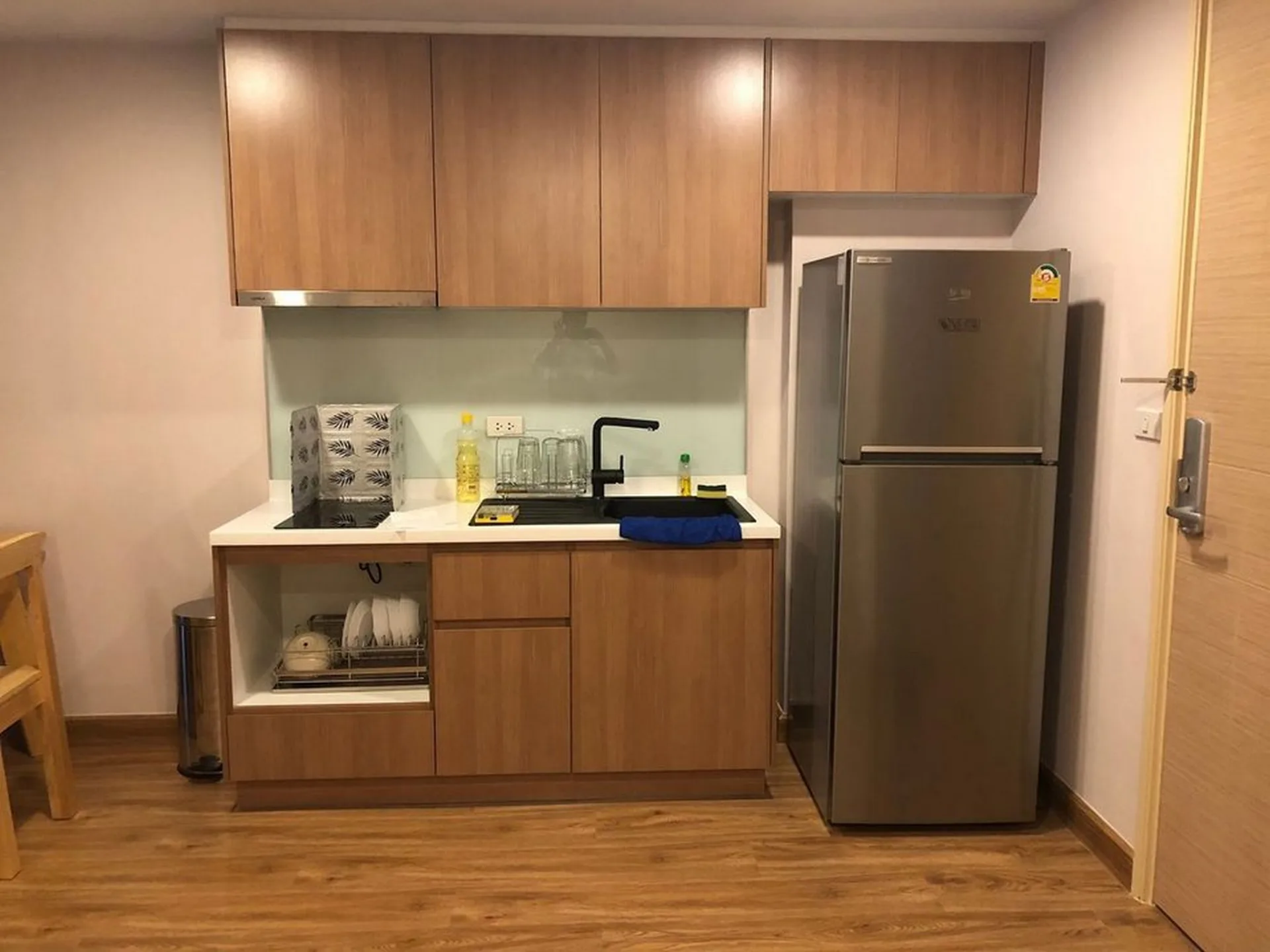 Property photos for Le Crique Sukhumvit 64/2