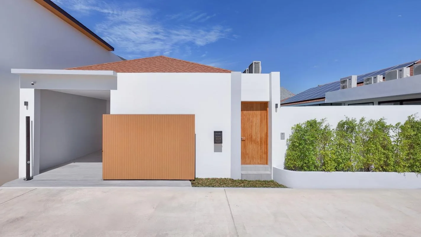 Property photos for Villa Belplaya Phuket, Bangtao Beach