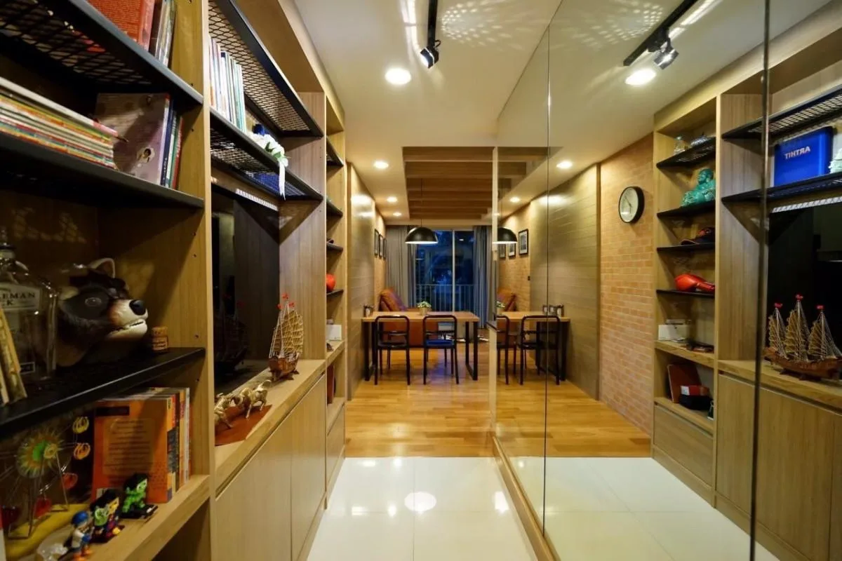 Property photos for THE LINE Phahonyothin Park