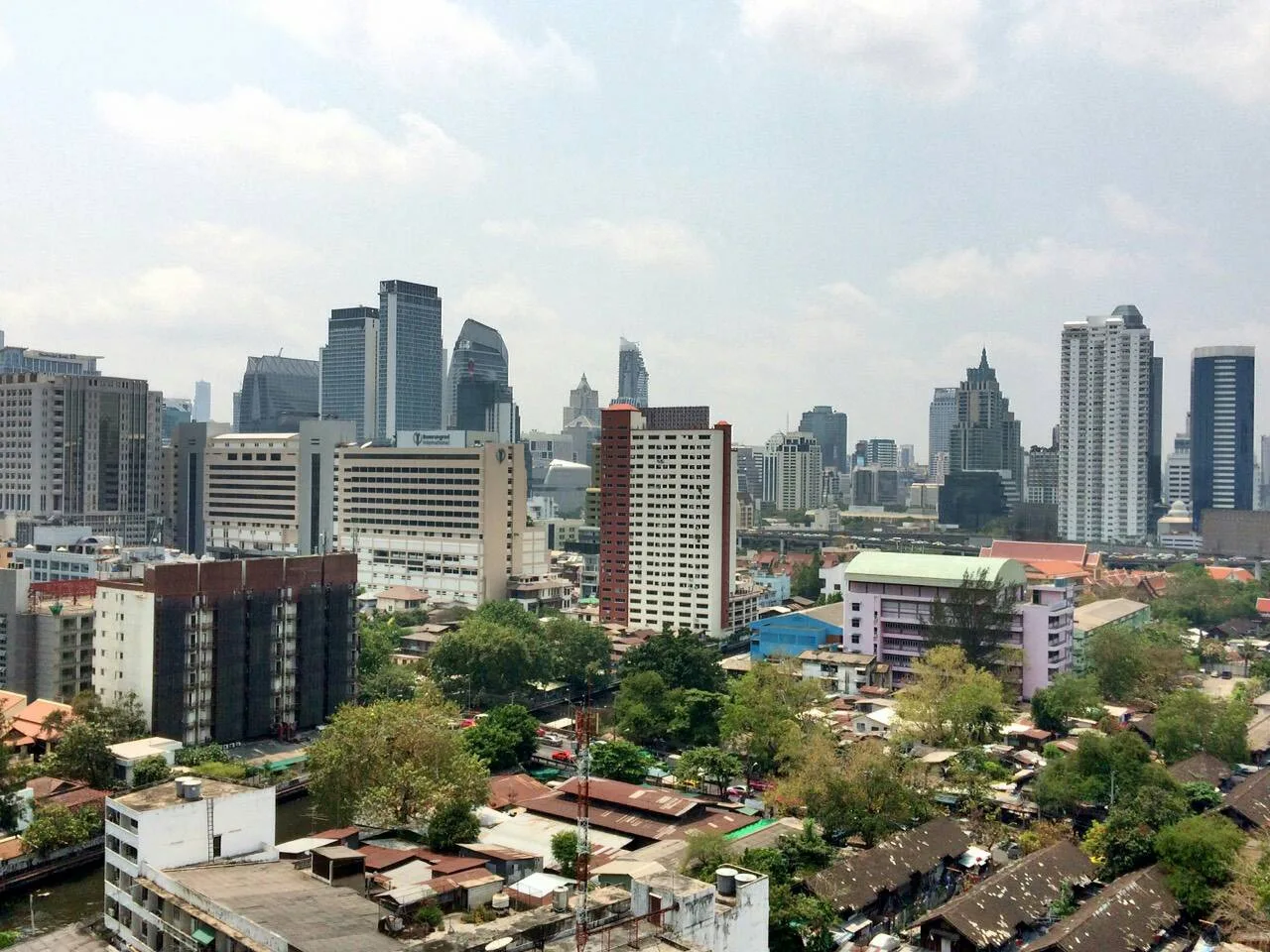 Property photos for Circle Condominium
