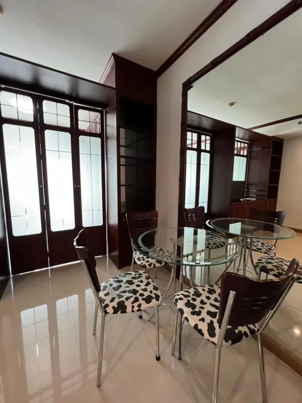 Property photos for Supalai Oriental Place Sathorn - Suanplu