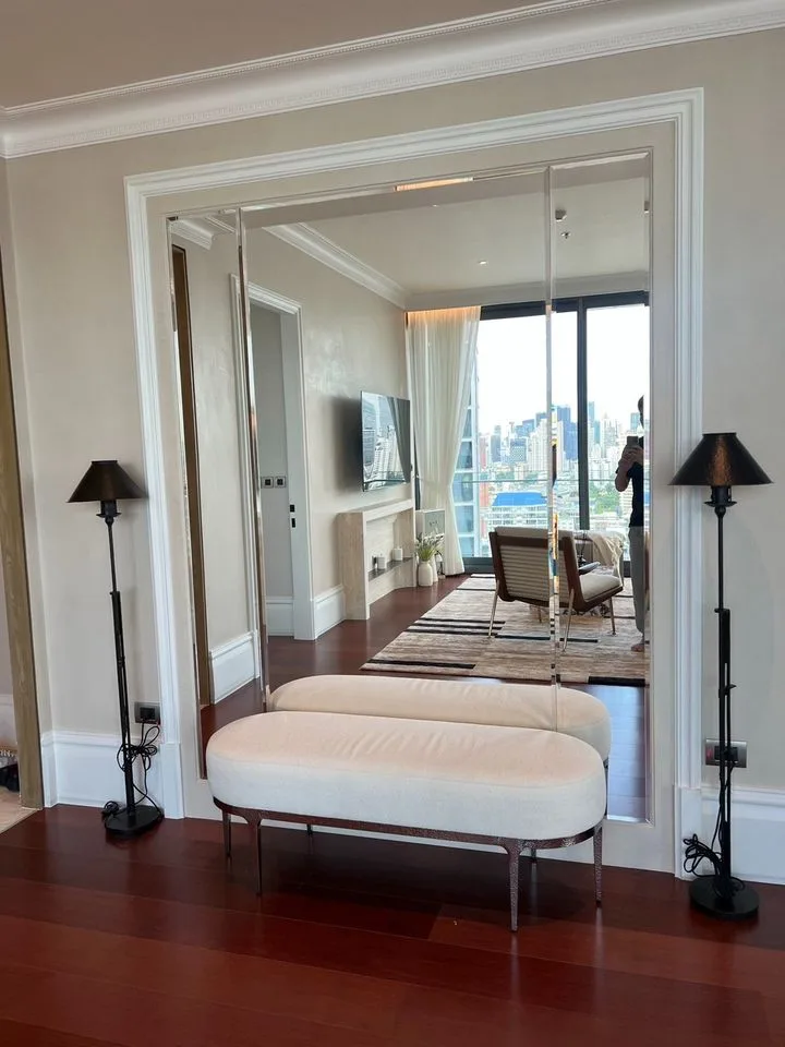 Property photos for KHUN by YOO inspired by Starck
