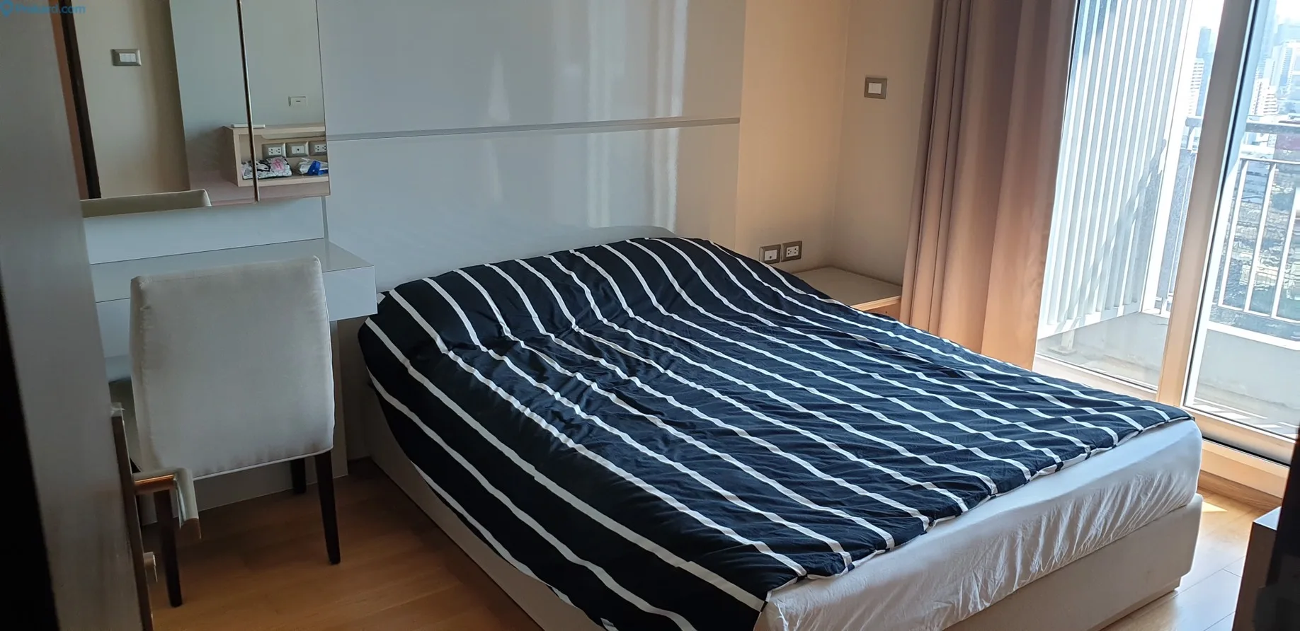 Property photos for The Address Asoke