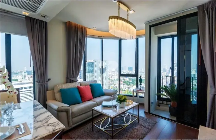 Property photos for Ideo Q Victory