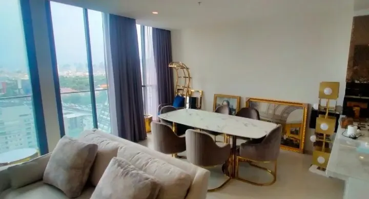 Property photos for Noble Ploenchit