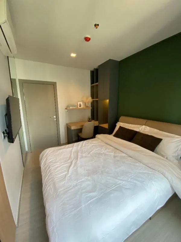 Property photos for LIFE Asoke - Rama 9