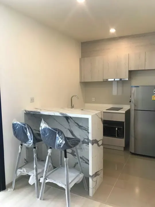 Property photos for Life Asoke