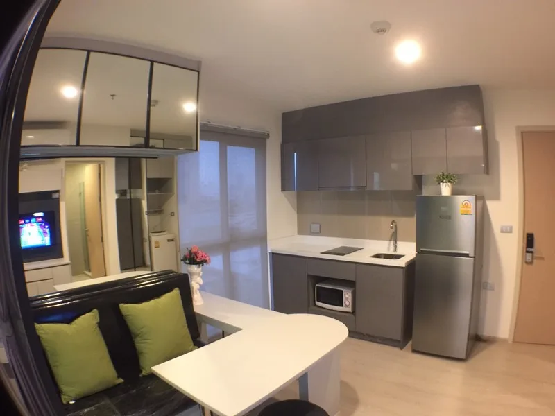 Property photos for Rhythm Asoke