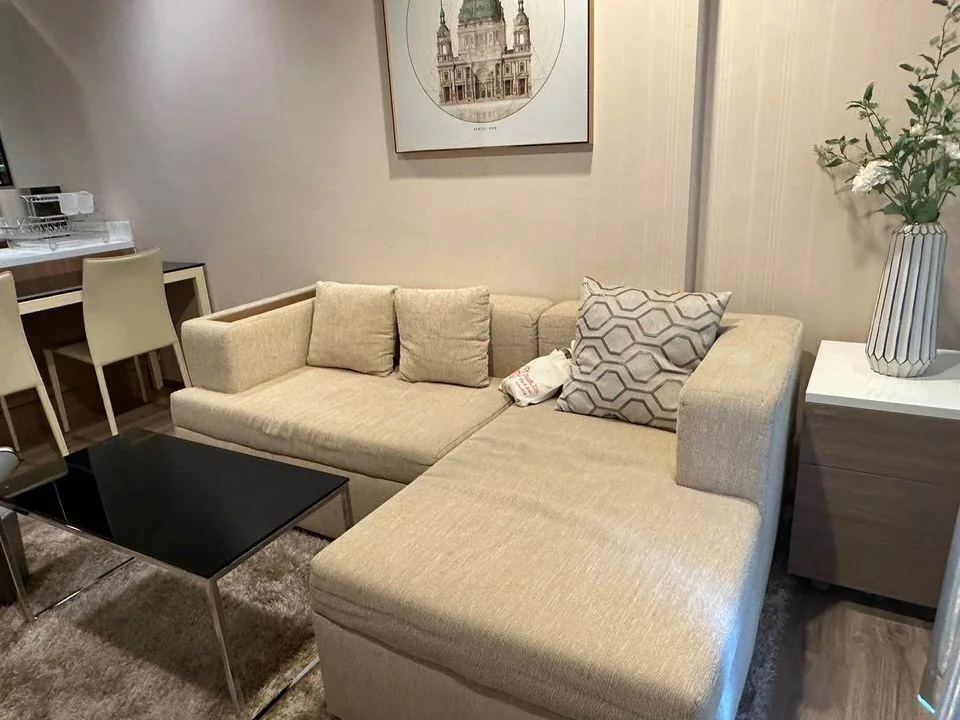 Property photos for Rhythm Sathorn
