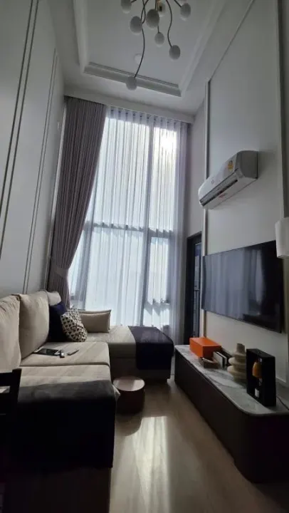 Property photos for Life Rama 4 - Asoke