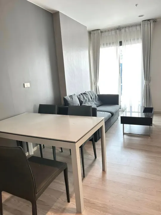 Property photos for Centric Ratchada - Huai Khwang