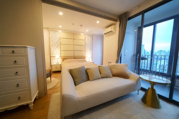 Property photos for Q Chidlom - Phetchaburi