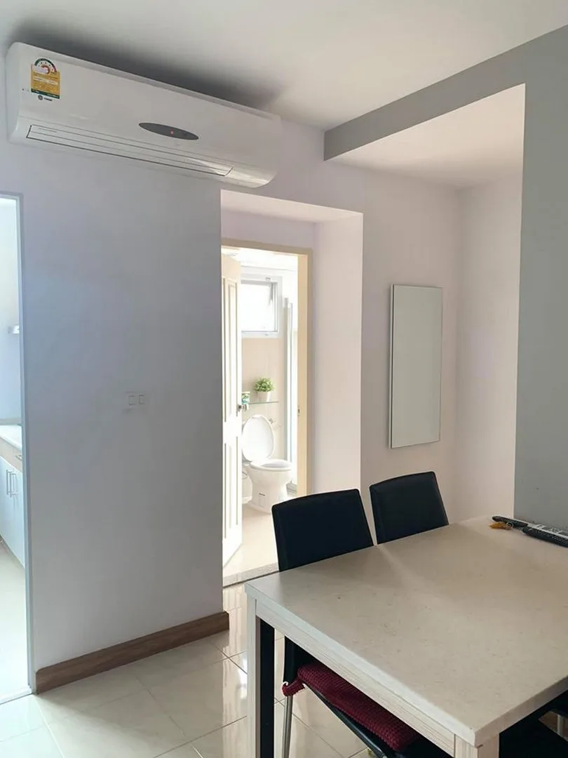 Property photos for Supalai Park Ekkamai - Thonglor