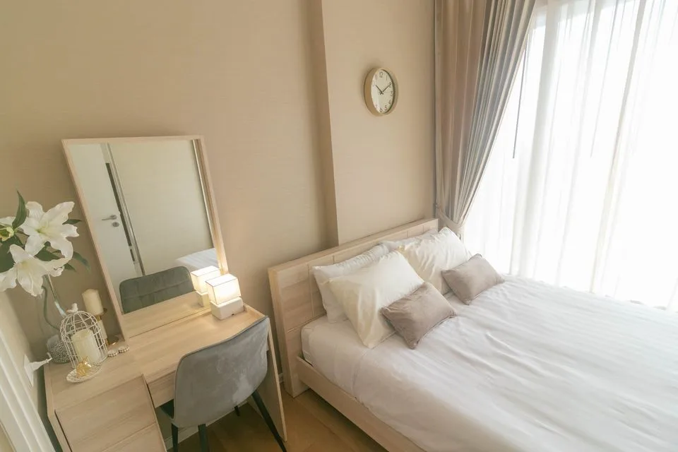 Property photos for The Saint Residences