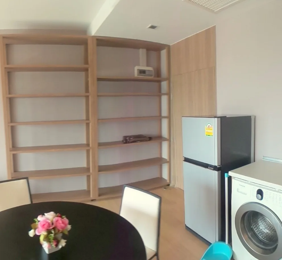 Property photos for Noble Revolve Ratchada