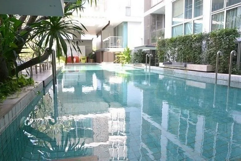 Property photos for The Fine by Fine Home Ari 4 - Paholyothin