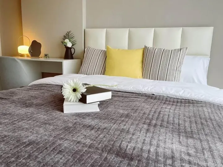 Property photos for Metro Luxe Ratchada