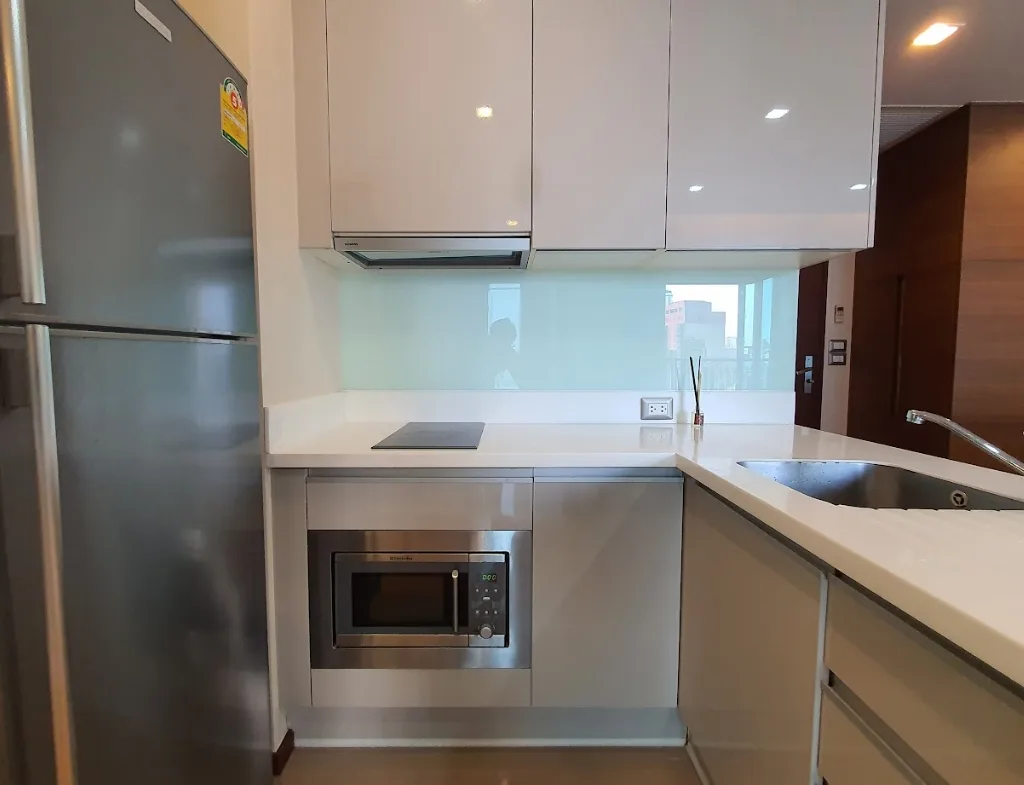 Property photos for The Address Asoke