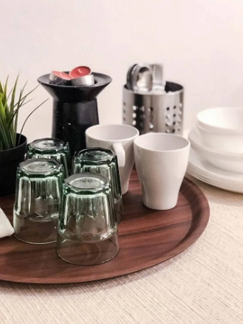 Property photos for Pathumwan Place