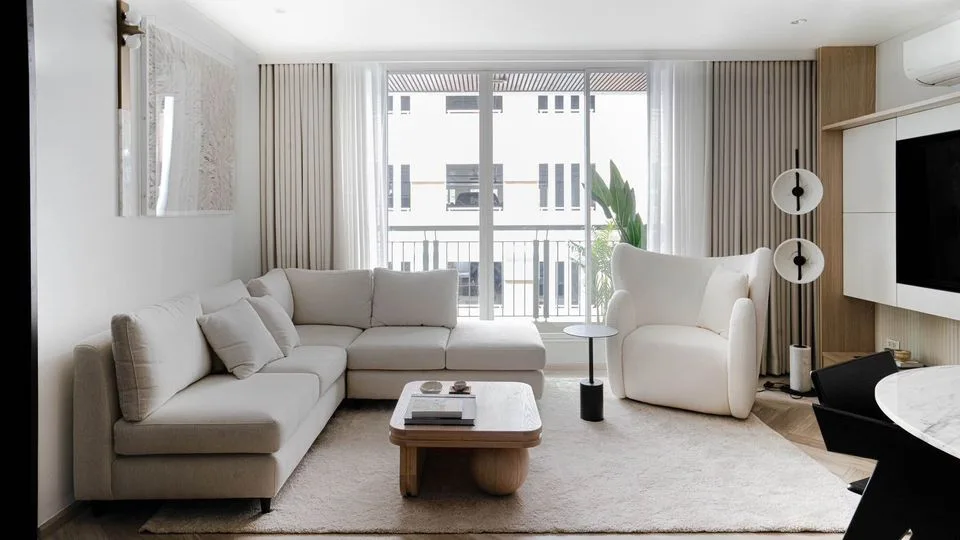 Property photos for The Address Pathumwan