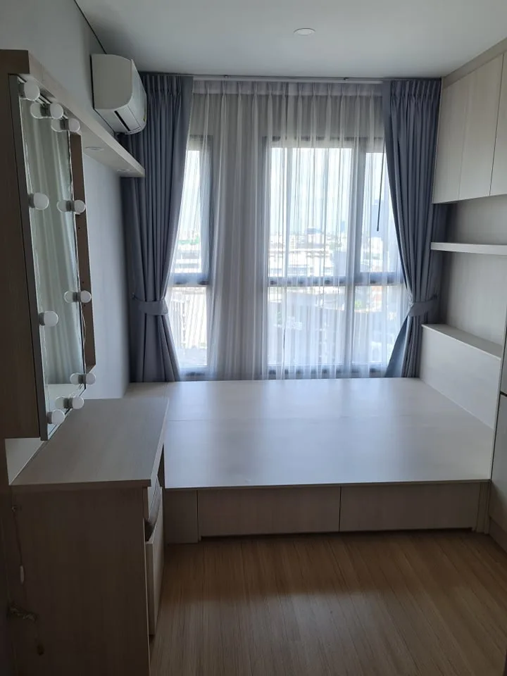 Property photos for Lumpini Suite Dindaeng - Ratchaprarop