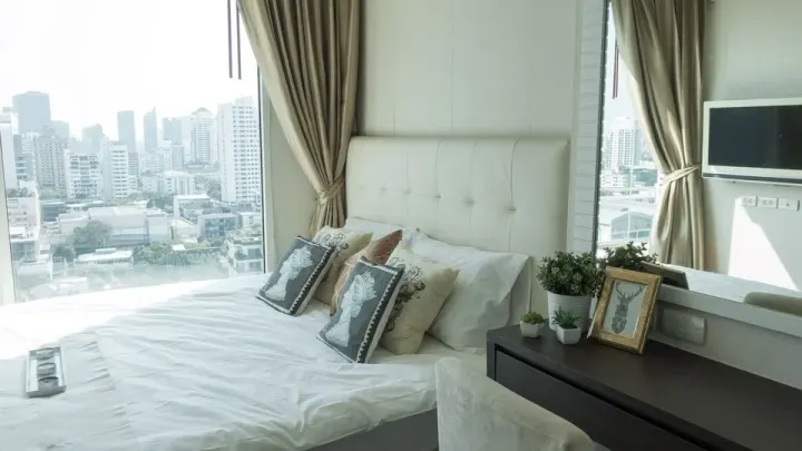 Property photos for Ivy Thonglor