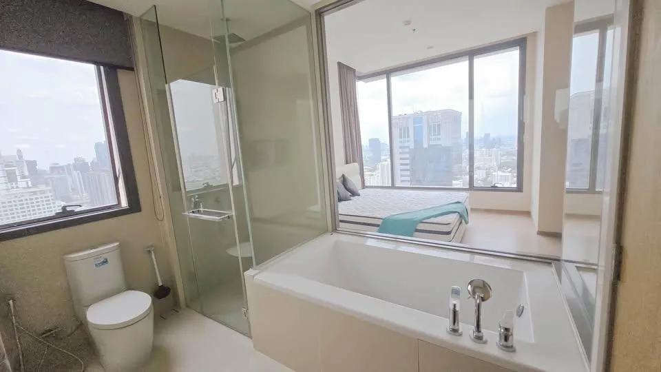 Property photos for The Esse Asoke