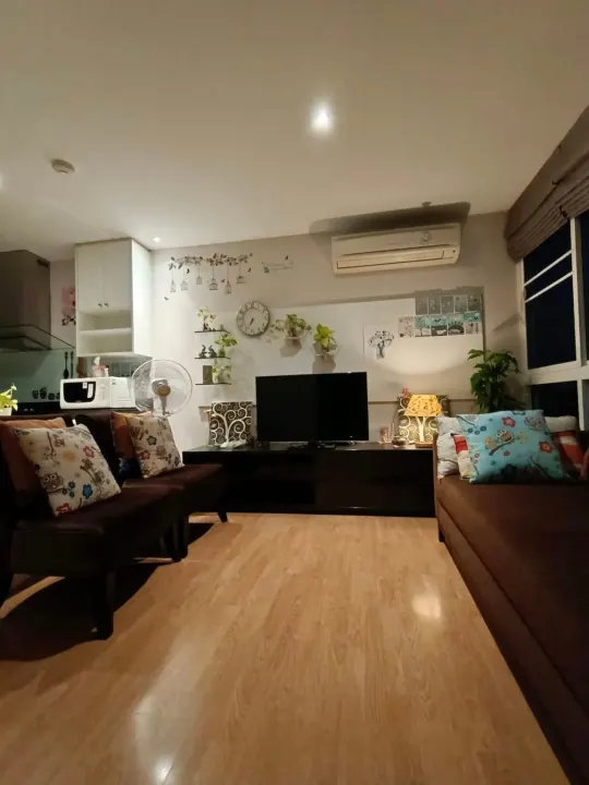 Property photos for Tree Condo Sukhumvit 52