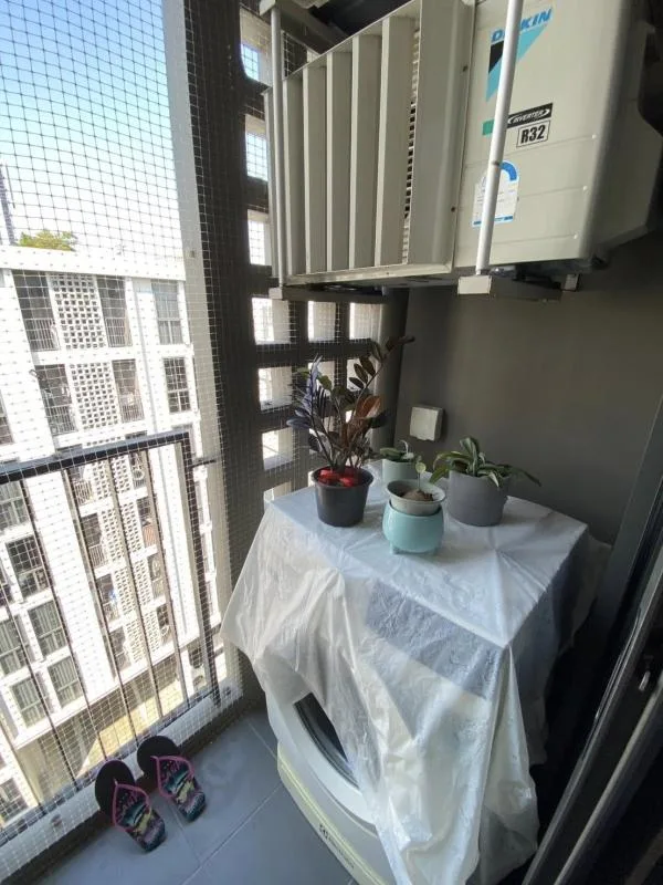 Property photos for Chambers On - nut Station