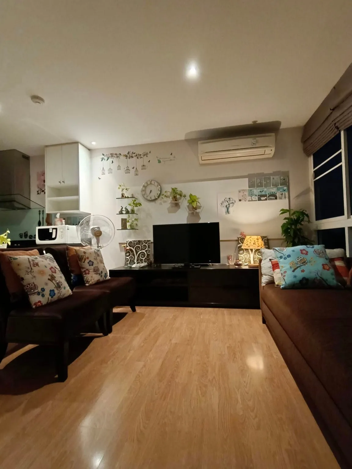 Property photos for Tree Condo Sukhumvit 52