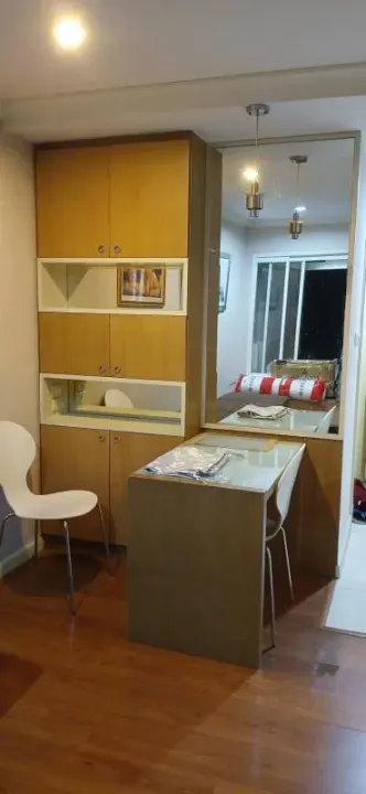 Property photos for Grand Park View Asoke