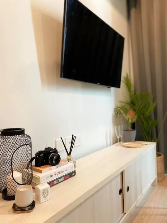 Property photos for Noble Revolve Ratchada