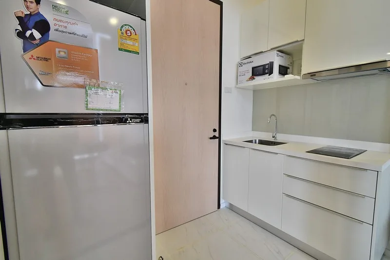 Property photos for Chewathai Residence Asoke